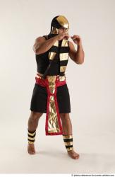ATILLA EGYPTIAN FIGHTER